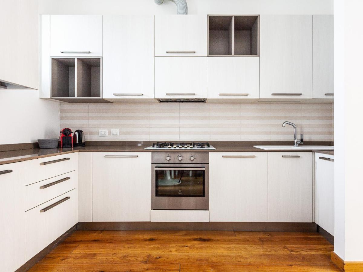 Easyhomes - Central Station Milan Bagian luar foto