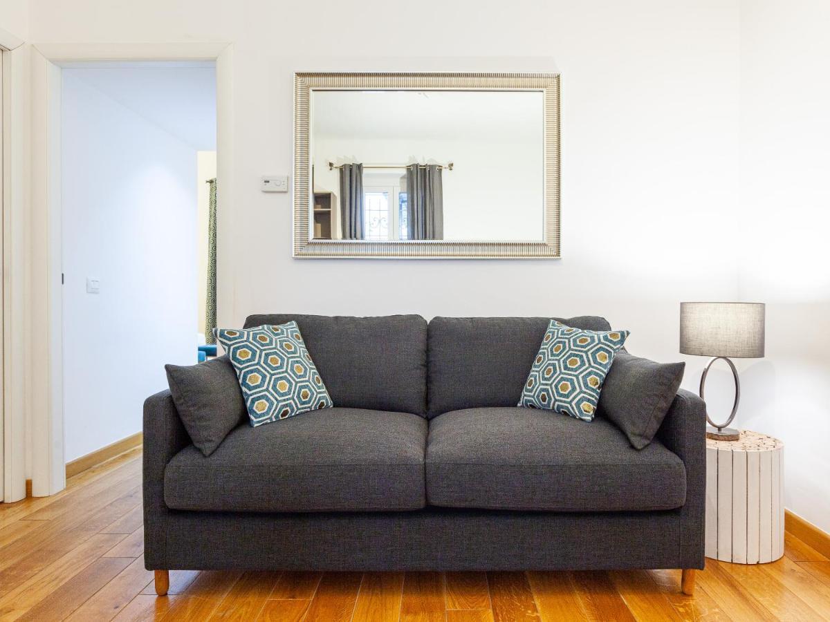 Easyhomes - Central Station Milan Bagian luar foto