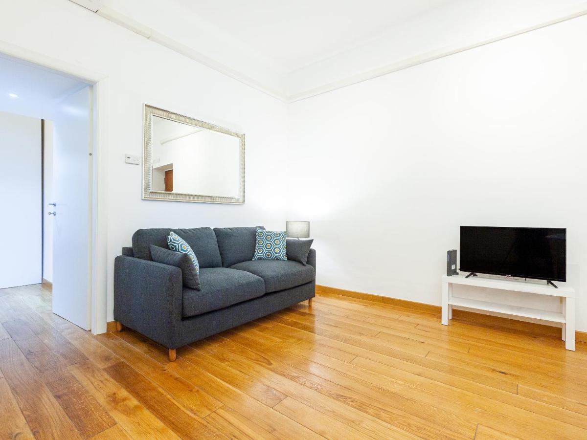 Easyhomes - Central Station Milan Bagian luar foto