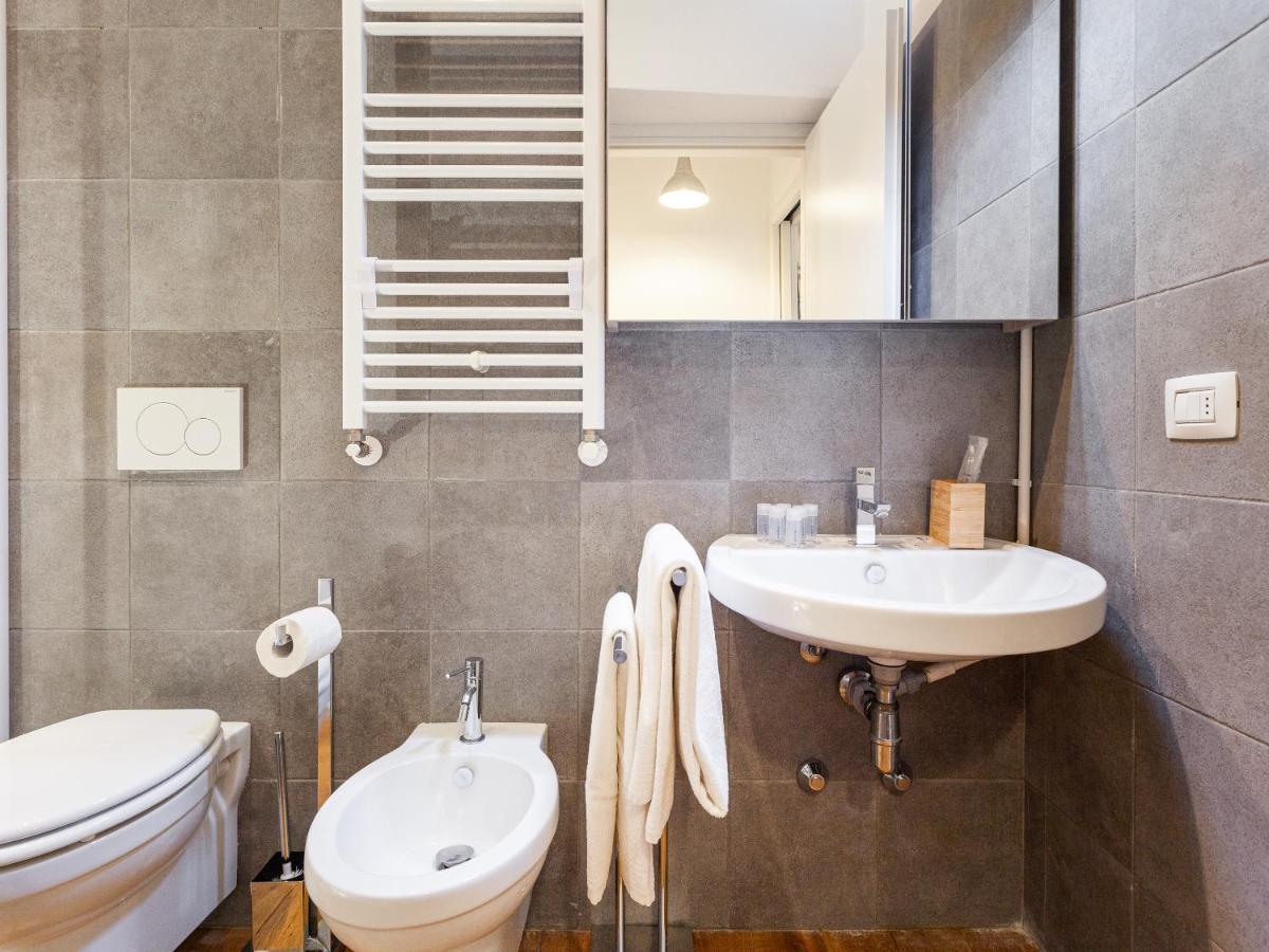 Easyhomes - Central Station Milan Bagian luar foto