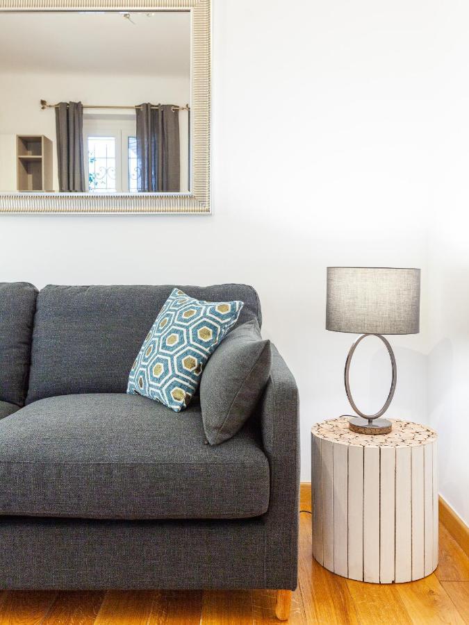 Easyhomes - Central Station Milan Bagian luar foto