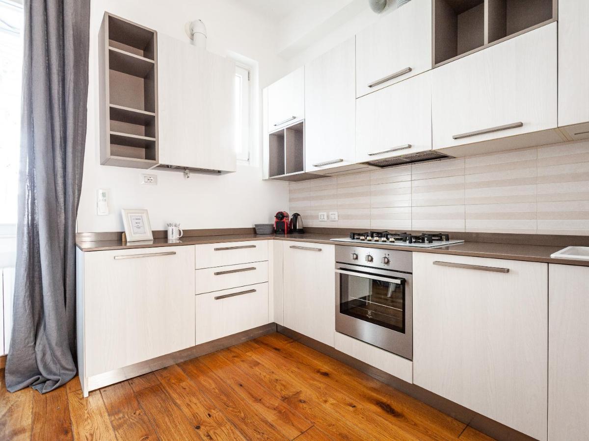 Easyhomes - Central Station Milan Bagian luar foto
