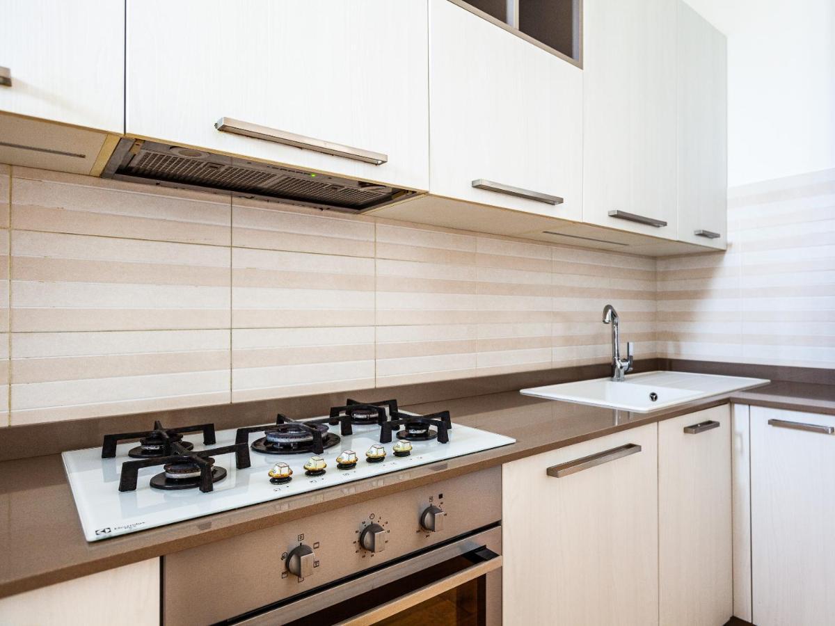 Easyhomes - Central Station Milan Bagian luar foto