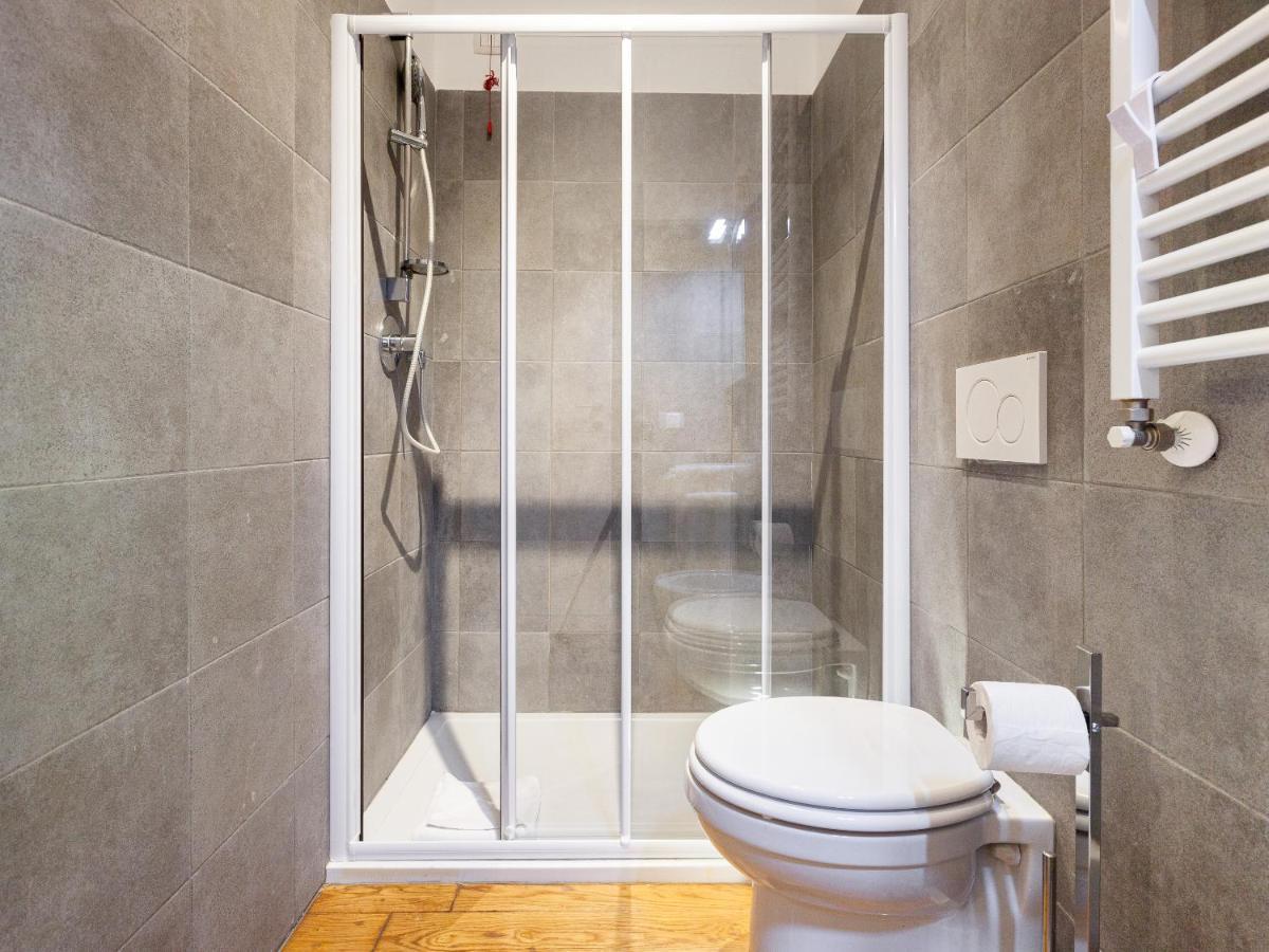 Easyhomes - Central Station Milan Bagian luar foto