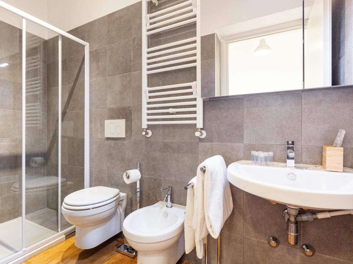 Easyhomes - Central Station Milan Bagian luar foto